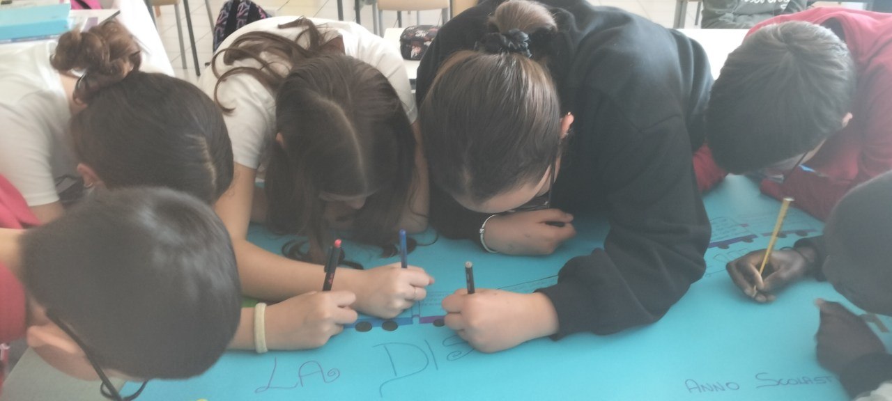 Scuola per i diritti dell’infanzia e dell’adolescenza