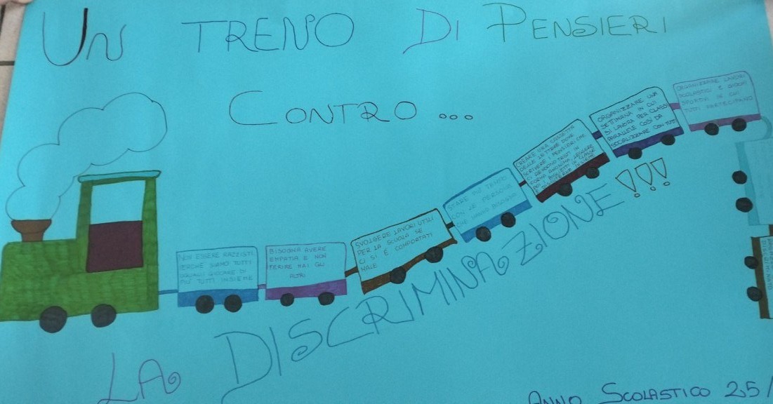 Scuola per i diritti dell’infanzia e dell’adolescenza