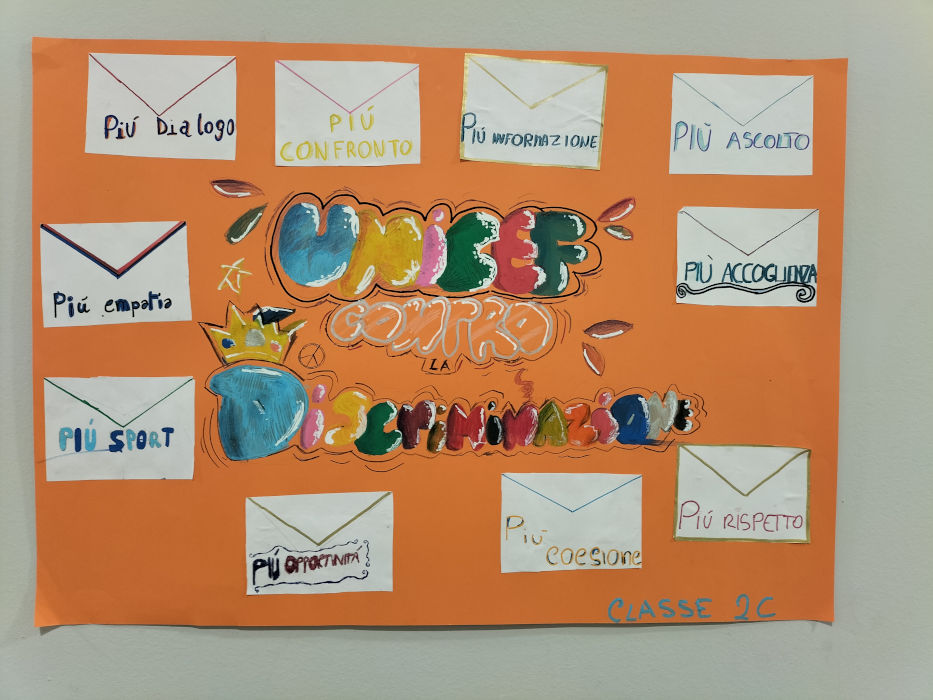 Scuola per i diritti dell’infanzia e dell’adolescenza