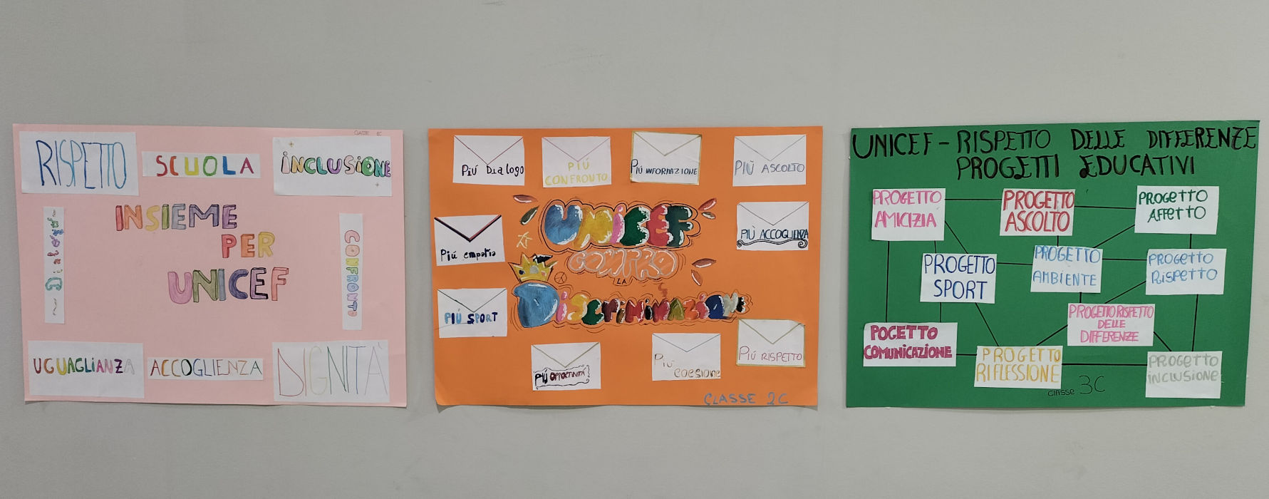 Scuola per i diritti dell’infanzia e dell’adolescenza