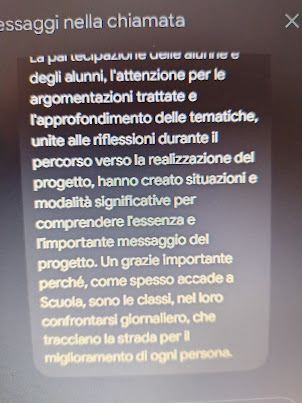 Scuola per i diritti dell’infanzia e dell’adolescenza