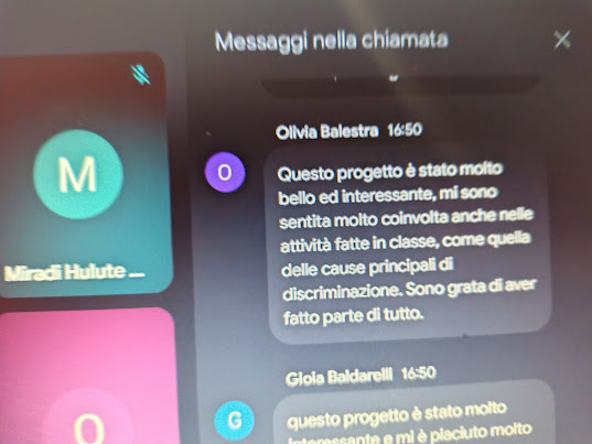 Scuola per i diritti dell’infanzia e dell’adolescenza