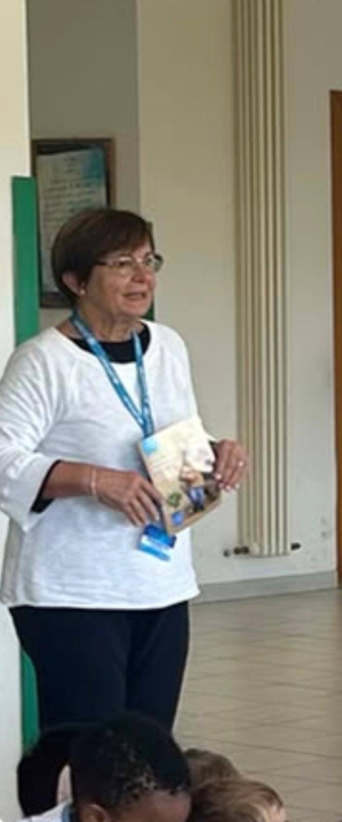 Scuola per i diritti dell'infanzia e dell'adolescenza
