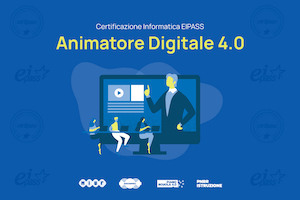 animatore digitale