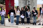 Serra de' Conti: Commemorazione cittadina della Festa dell'Unità Nazionale e Giornata delle Forze Armate