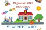 Scuola secondaria di Serra de' Conti: Scuola Aperta 2026