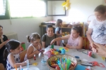 Primaria di Serra de' Conti: “Scuola in festa” 