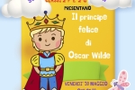 Serra de’ Conti, in scena “Il principe felice” di Oscar Wilde: spettacolo delle classi 2^F e 2^G scuola primaria “G. Leopardi”