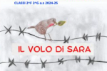 La memoria che vola: il progetto delle classi seconde per la Giornata della Shoah
