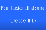 Fantasia di storie