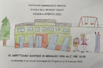 Scuola dell'infanzia di Arcevia-Conce: Scuola Aperta 2026