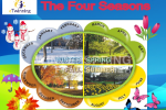 The Four Seasons: una finestra sull’Europa