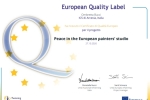 Certificati di qualità europei: soddisfazioni ai tempi del COVID
