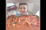 Pizza pazza all'italiana per il progetto eTwinning 