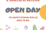 Scuola primaria di Arcevia: Scuola Aperta 2026