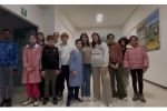 Eletti i nuovi Consigli Comunali delle Ragazze e dei Ragazzi dell’Istituto Comprensivo di Arcevia