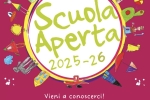 Scuola dell’infanzia di Serra de’ Conti: Scuola Aperta 2026