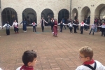 Scuola primaria di Serra de' Conti - Festa della Cicerchia 2019