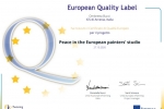 Certificati di qualità europei: soddisfazioni ai tempi del COVID