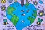 Il visual storytelling dei bambini della classe prima della Scuola Primaria di Arcevia in occasione del “World Environment Day”