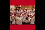 Scuola primaria di Arcevia: concerto di Natale