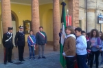 Commemorazione dei defunti della guerra - 2014