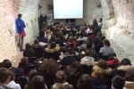 “Cercavano la verità. Ventotto nomi una sola storia”. Gli studenti della scuola secondaria di Arcevia riflettono sul valore del diritto alla libertà di espressione