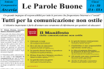 La settimana dell’Educazione civica nella scuola secondaria di primo grado di Arcevia e il Manifesto della comunicazione non ostile