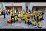 Piccoli cittadini in azione: quando l’ambiente chiama, il plesso “G.Leopardi” risponde!