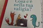 Valigie e sogni - Progetto di accoglienza e inclusione - Classe 5D Scuola primaria "Magagnini" di Montecarotto