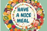 Have a Nice Meal