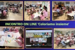 Un viaggio di collaborazione: l’arte nel progetto eTwinning ‘Art of Magic Hands’ e Job Shadowing