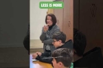 Quando il "fare" era già sostenibilità