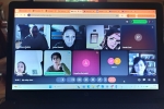 Secondo incontro online del Gruppo di Progettazione per i Diritti: confronto e riflessione sul mondo adolescenziale
