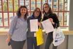 Un fantastico programma Erasmus per far prendere il volo in Europa ad alunni e docenti