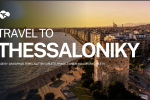 Travel to Thessaloniky