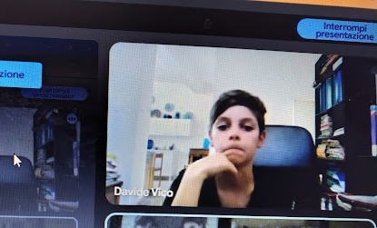 Partecipare? Sì, grazie Unicef